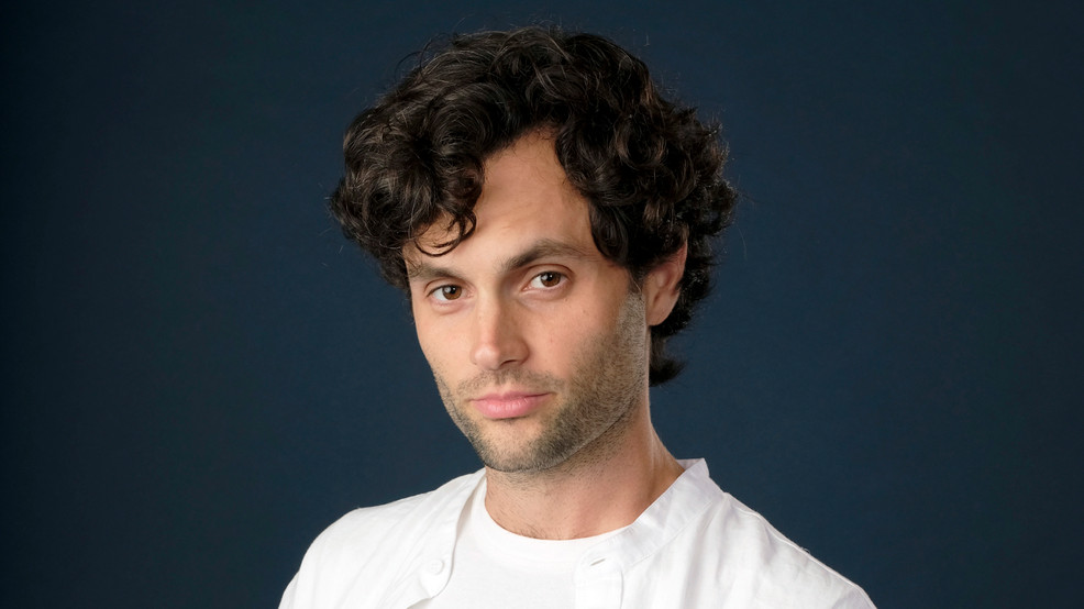 Penn Badgley