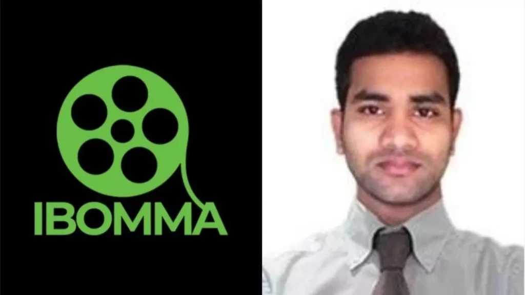 Film Chamber Demands Tougher Action After iBomma Ravi's Arrest