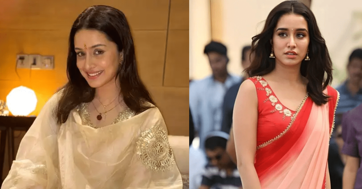 Shraddha Kapoor Undergoes Major Transformation for Eetha as Injury Adds an Unexpected Challenge
