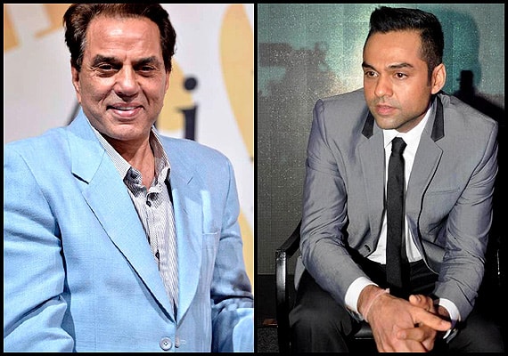 Film Industry Unites in Grief as Tributes Pour In for Dharmendra, Abhay Deol Among Mourners