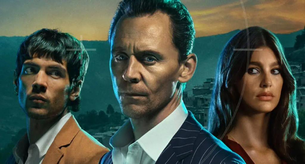 The Night Manager Season 2 Update — Spy Thriller Returns After a Decade With Big Twists and Tom Hiddleston’s Comeback The night manager season two review socials