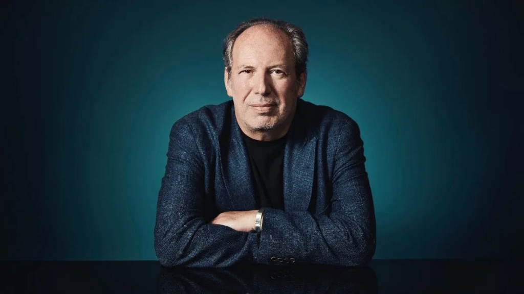 Veteran composer hans zimmer will score hbos new harry potte stfw.1200