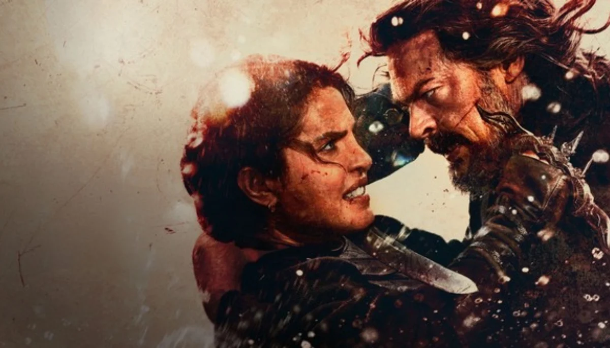 ‘The Bluff’ review: Priyanka Chopra’s fiercest action role yet?