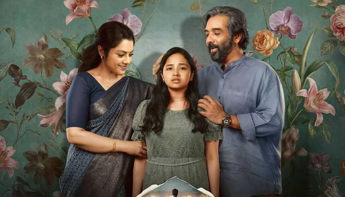 Latest South OTT releases (Feb 23–March 1, 2026): ‘Thadayam’, ‘Honey’ & more on ZEE5, JioHotstar