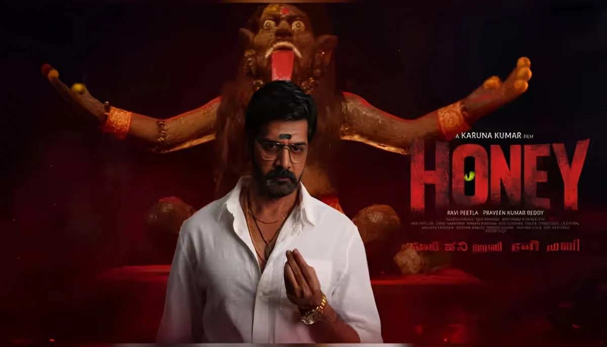 Latest South OTT releases (Feb 23–March 1, 2026): ‘Thadayam’, ‘Honey’ & more on ZEE5, JioHotstar
