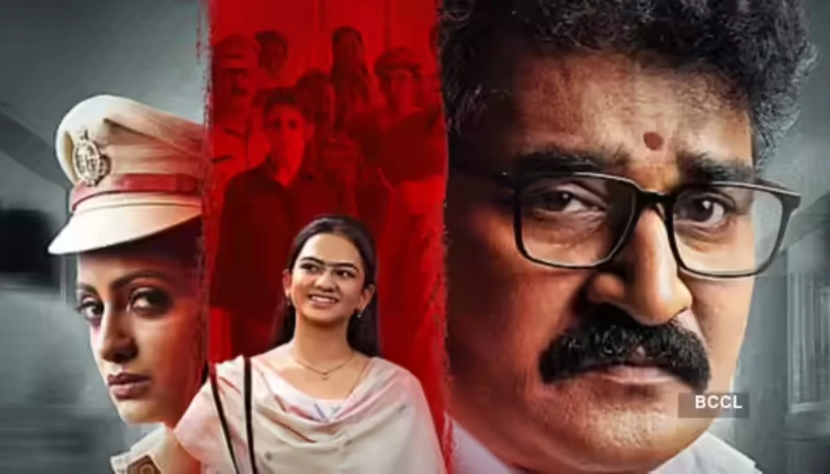 Latest South OTT releases (Feb 23–March 1, 2026): ‘Thadayam’, ‘Honey’ & more on ZEE5, JioHotstar