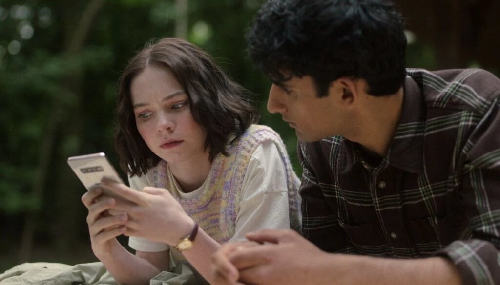 ‘A Good Woman’s Information to Homicide’ drops first search for season 2 'A Good Girl's Guide to Murder' drops first look for season 2