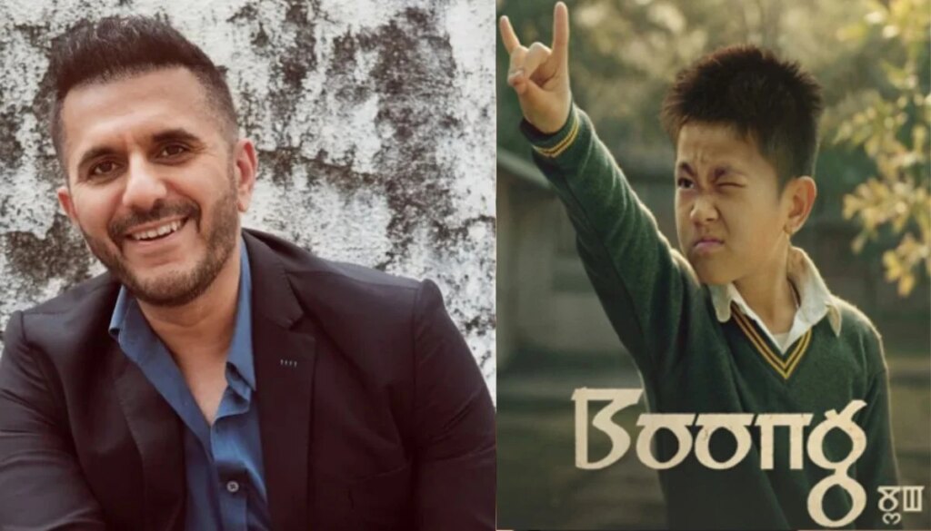'Boong' wins India’s first BAFTA, Ritesh Sidhwani calls it a big ...