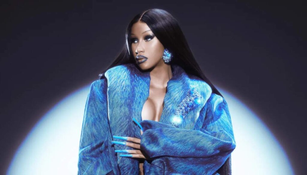 Cardi B shut downs speculations about her trashing SNL amid Nicki… Cardi B shut downs speculations about her trashing SNL amid Nicki...