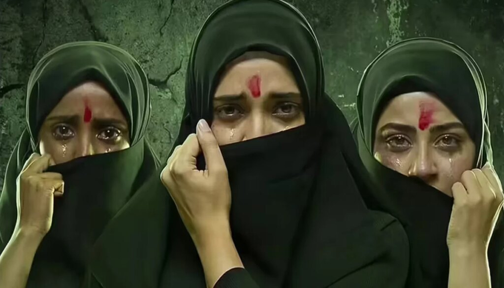 Court puts 'The Kerala Story 2' on hold daybefore release