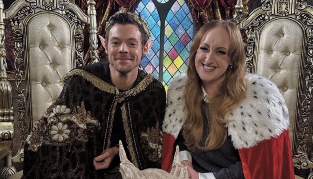 Harry Types is on THIS relationship app, however for various causes Harry Styles is on THIS dating app, but for different reasons