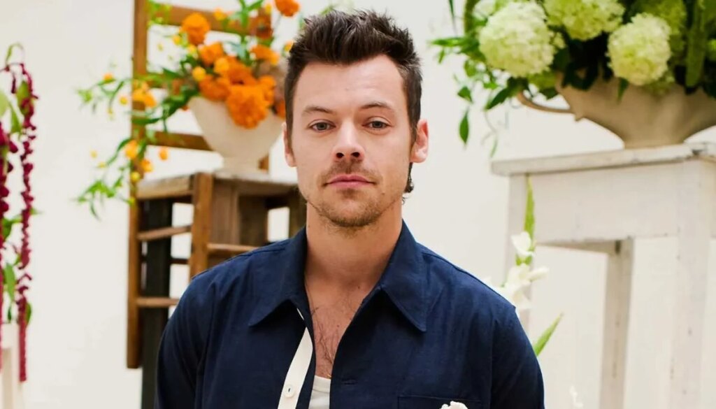 Is Harry Styles going bald? Singer finally responds to long-runni...