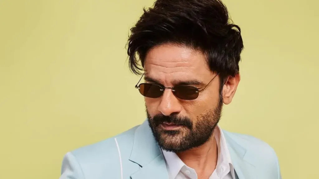 Jaideep Ahlawat’s Journey of Struggle and Success