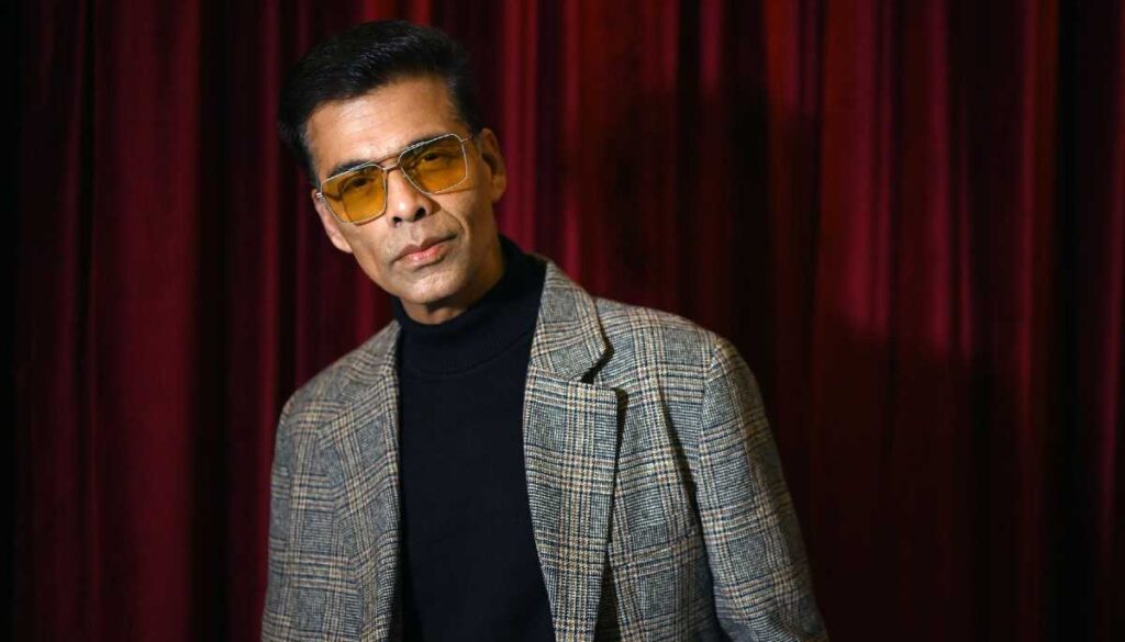 Karan Johar hails ‘Dhadak 2’s’ Ivy League screenings Karan Johar hails 'Dhadak 2’s' Ivy League screenings