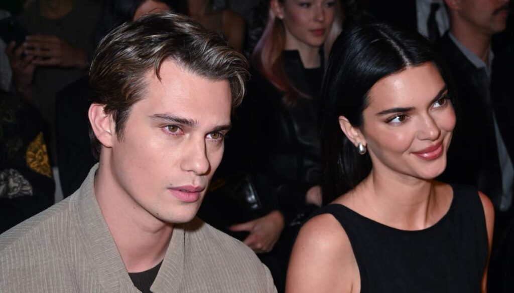 Kendall Jenner, Nicolas Galitzine chemistry sparks buzz: ‘Suit ea...