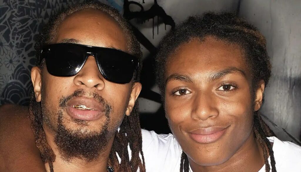 Lil Jon's son, Nathan Smith, cause of death revealed