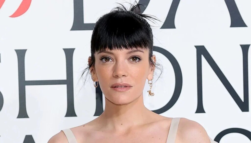 Lily Allen sparks health concerns ahead of 'West End Girl' tour l...
