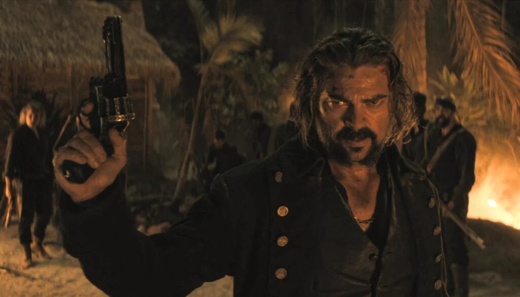 Priyanka Chopra’s fiercest action role yet?