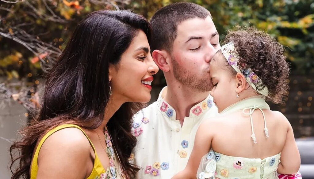 Priyanka and Nick compelled to announce Malti’s beginning amid NICU batt… Priyanka and Nick forced to announce Malti's birth amid NICU batt...