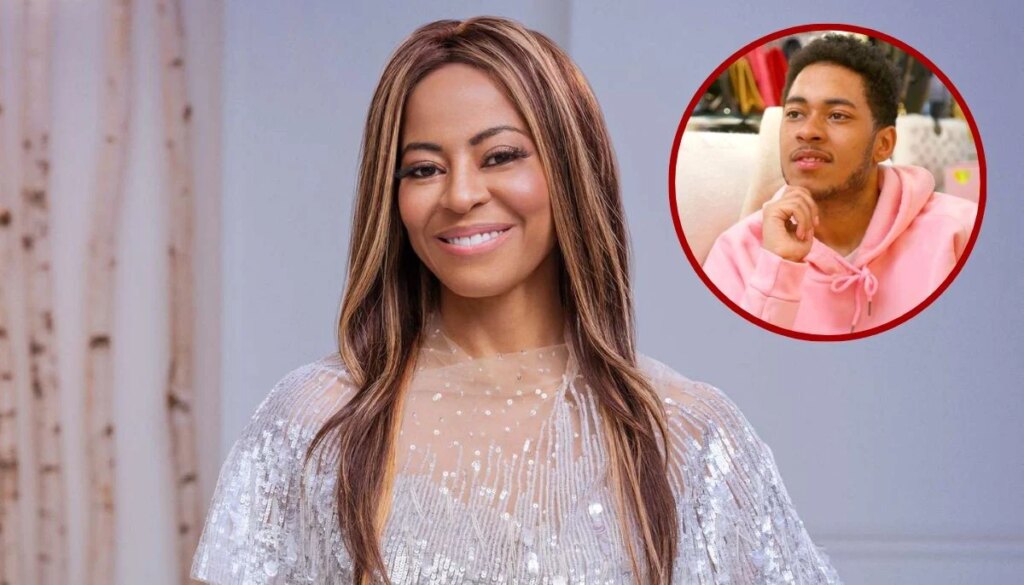 Actual Housewives of Salt Lake Metropolis halts manufacturing after Robert C… Real Housewives of Salt Lake City halts production after Robert C...