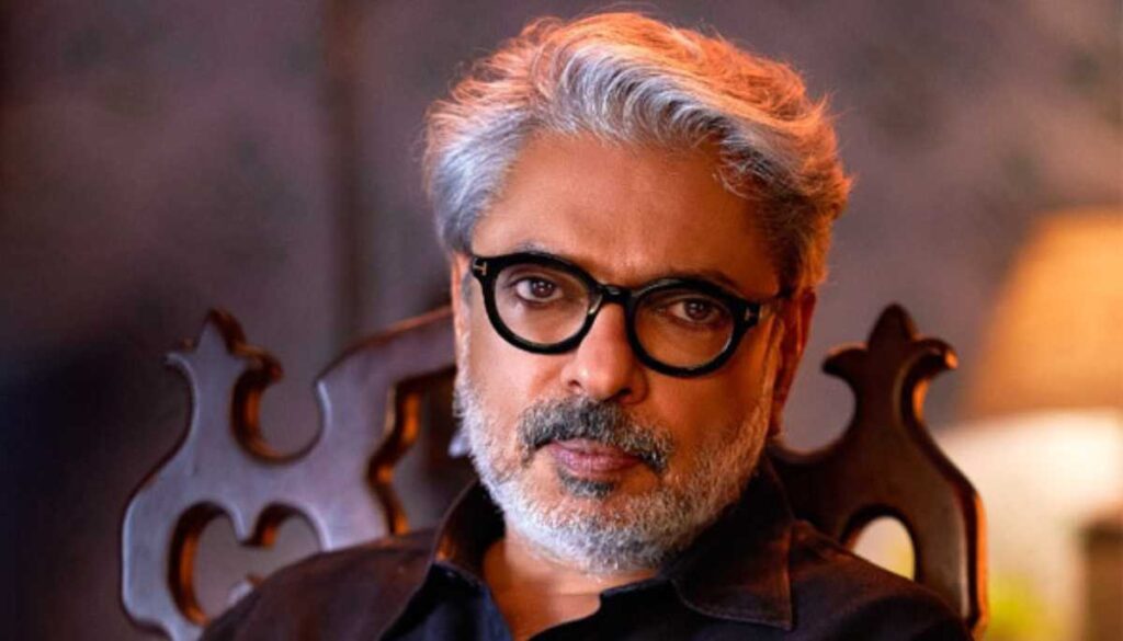 Sanjay Leela Bhansali hospitalised; team denies health rumours
