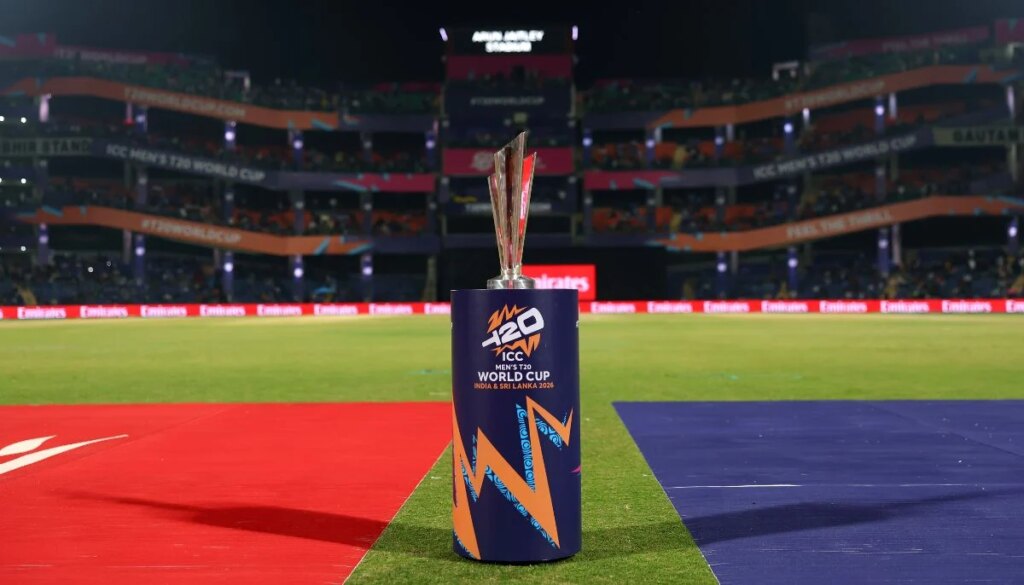 Semi-final race reached melting point