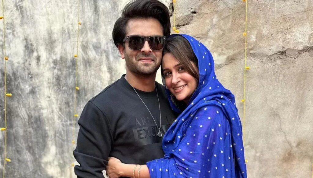 Shoaib Ibrahim shares Dipika’s well being replace after surgical procedure Shoaib Ibrahim shares Dipika’s health update after surgery
