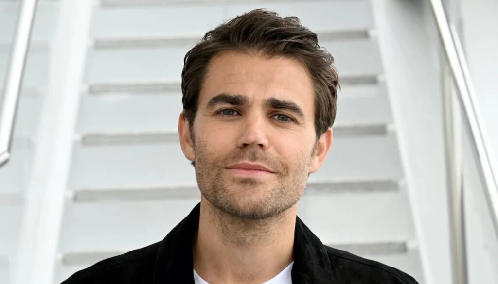 ‘The Vampire Diaries’ star Paul Wesley added to Apple TV ‘The Buc… 'The Vampire Diaries' star Paul Wesley added to Apple TV 'The Buc...
