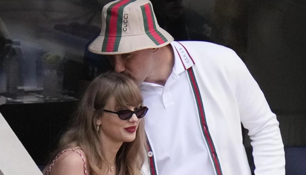 What Taylor Swift, Travis Kelce have been up to amid wedding rumo...