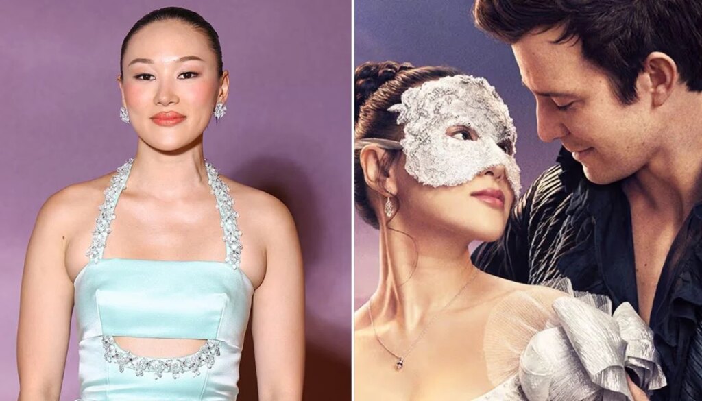 ‘Bridgerton’ lead Yerin Ha breaks silence on shocking on-set heal...