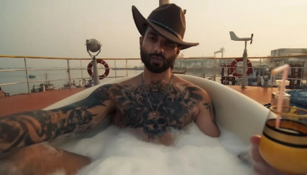 ‘O’Romeo’ collects Rs 54 crore in two weeks at field workplace ‘O'Romeo’ collects Rs 54 crore in two weeks at box office