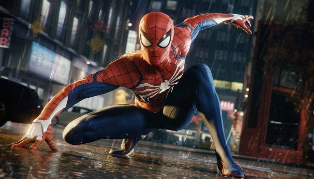 ‘Spider-Man’ spinoffs to happen quickly? ‘Spider-Man’ spinoffs to take place soon?