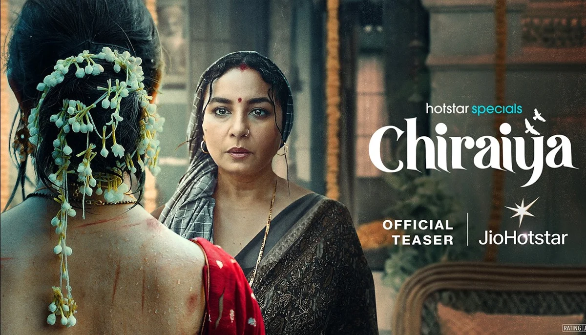 Family drama to social thriller: What’s releasing on OTT this week