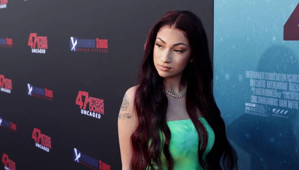 Bhad Bhabie shares ‘bad news’ amid her ongoing battle with cancer
