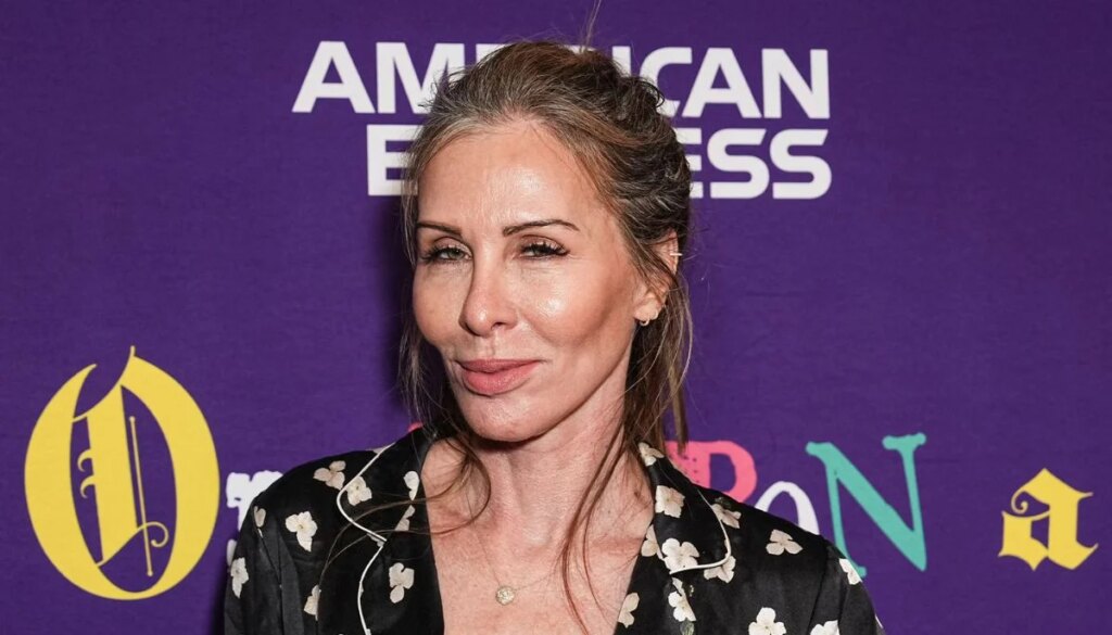Carole Radziwill returns to RHONY in Season 16: forged revealed Carole Radziwill returns to RHONY in Season 16: cast revealed