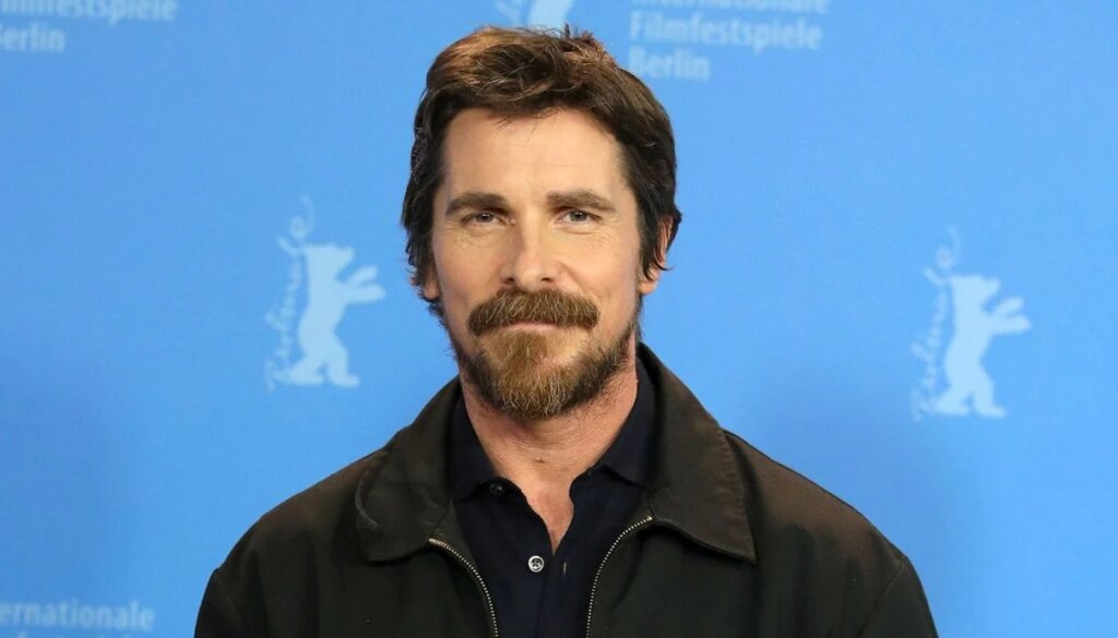 Christian Bale joins highly anticipated 'Heat' sequel film?