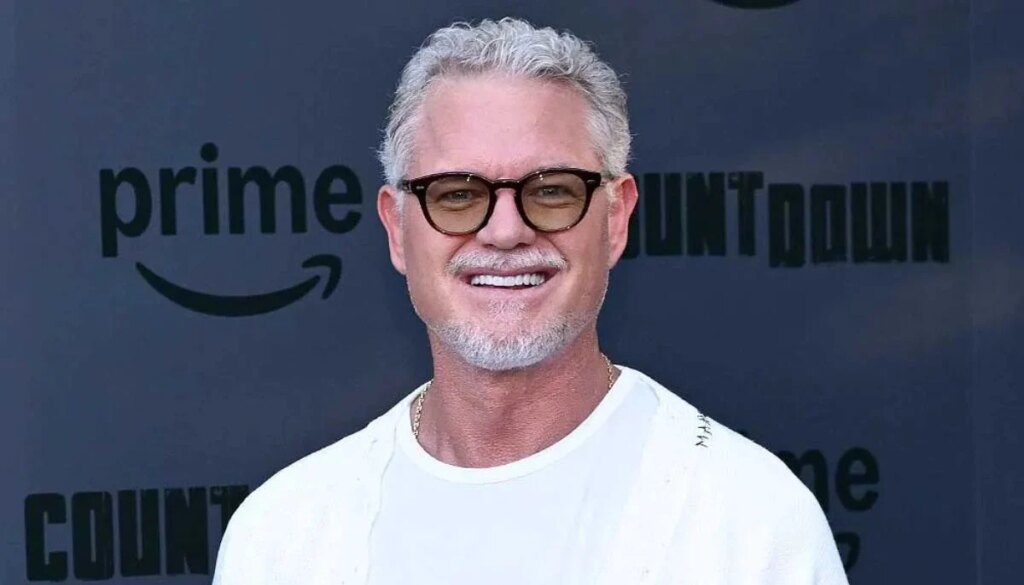 Eric Dane’s confirmed cause of death revealed