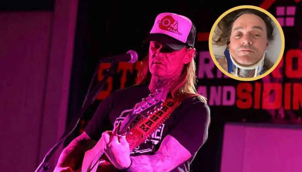 J.D. Graham says ‘I’ve got a broken back’ after near-fatal highwa...