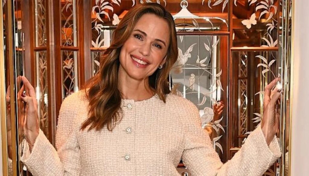 Jennifer Garner names ‘Love, Simon’ her most important film