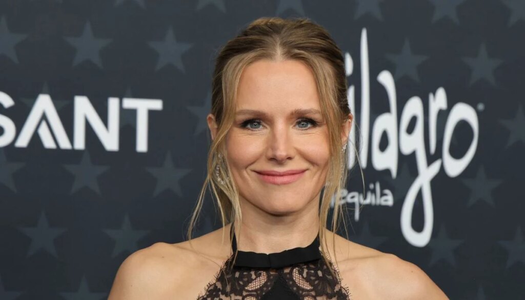 Kristen Bell will get sincere about ‘Frozen’ sequels $60 million payme… Kristen Bell gets honest about 'Frozen' sequels $60 million payme...