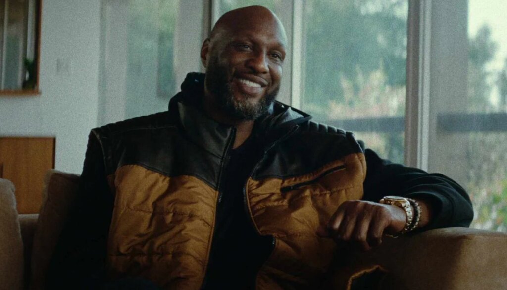 Lamar Odom remembers ‘afterlife’ expertise after 2015 overdose Lamar Odom recalls ‘afterlife’ experience after 2015 overdose