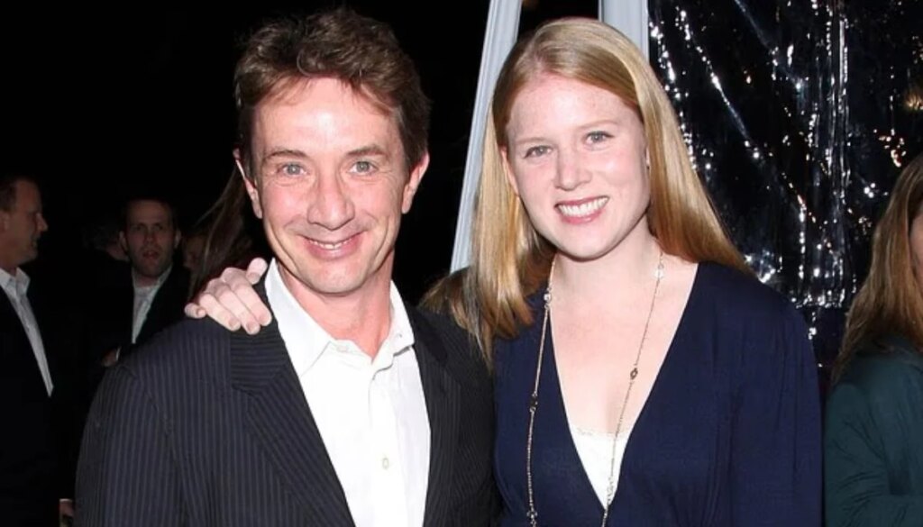 Martin Quick’s daughter Katherine’s explanation for loss of life revealed Martin Short’s daughter Katherine’s cause of death revealed