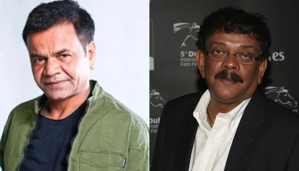 Rajpal Yadav hits back at Priyadarshan over poor education remark