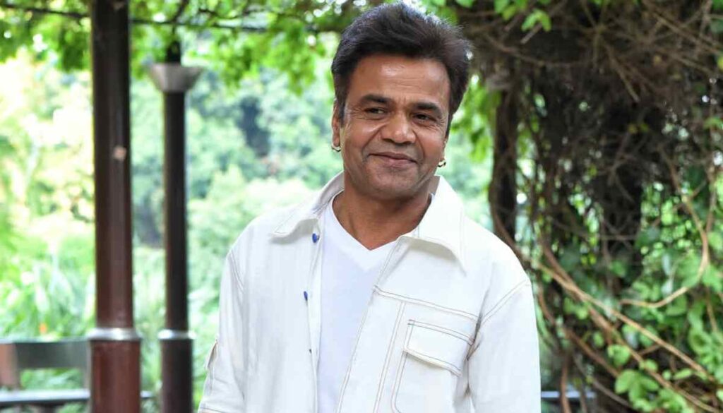 Rajpal Yadav makes rare confession on cheque case after jail stin...