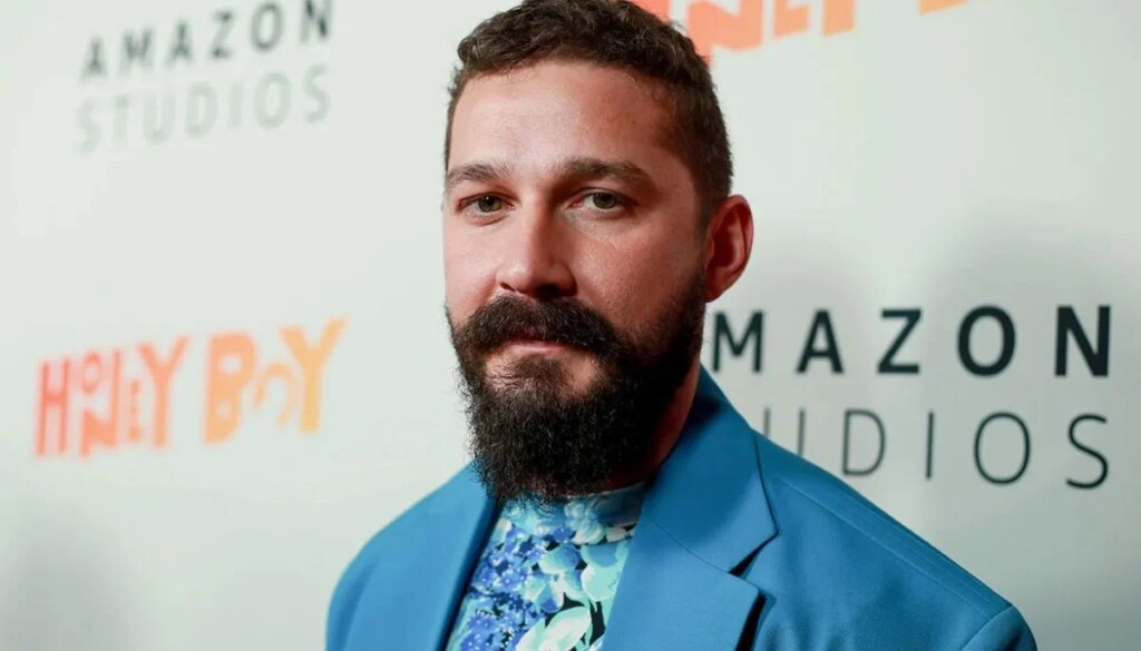 Shia LaBeouf sparks backlash after bold claim in first interview ...