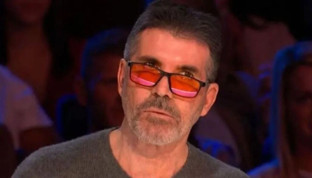 Simon Cowell slapped with surprising ban on ‘Britain’s Got Talent...