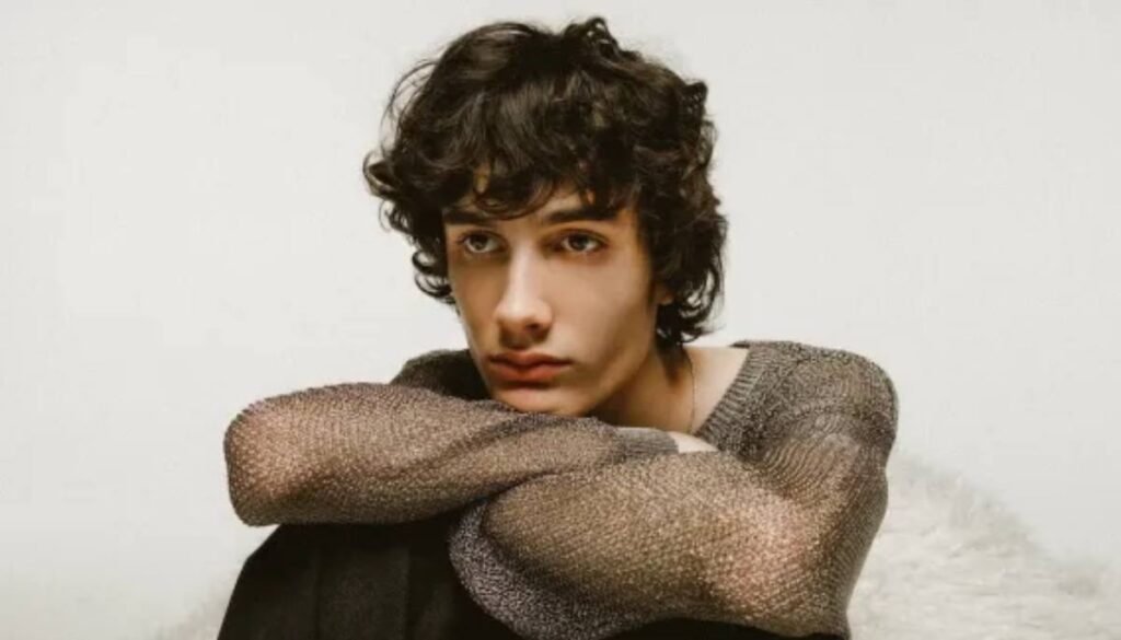 Sombr breaks silence on getting “attacked” on the BRIT Awards Sombr breaks silence on getting "attacked" at the BRIT Awards