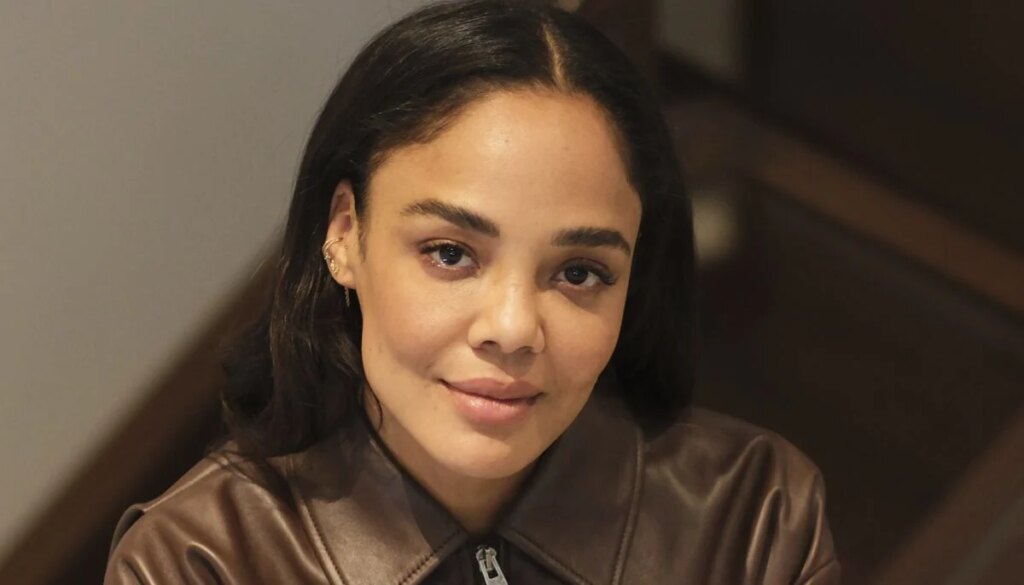Tessa Thompson set to star in Netflix’s upcoming thriller series