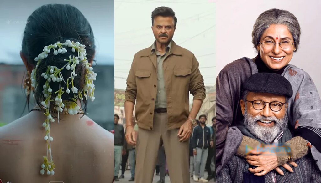 What’s releasing on OTT this week What’s releasing on OTT this week