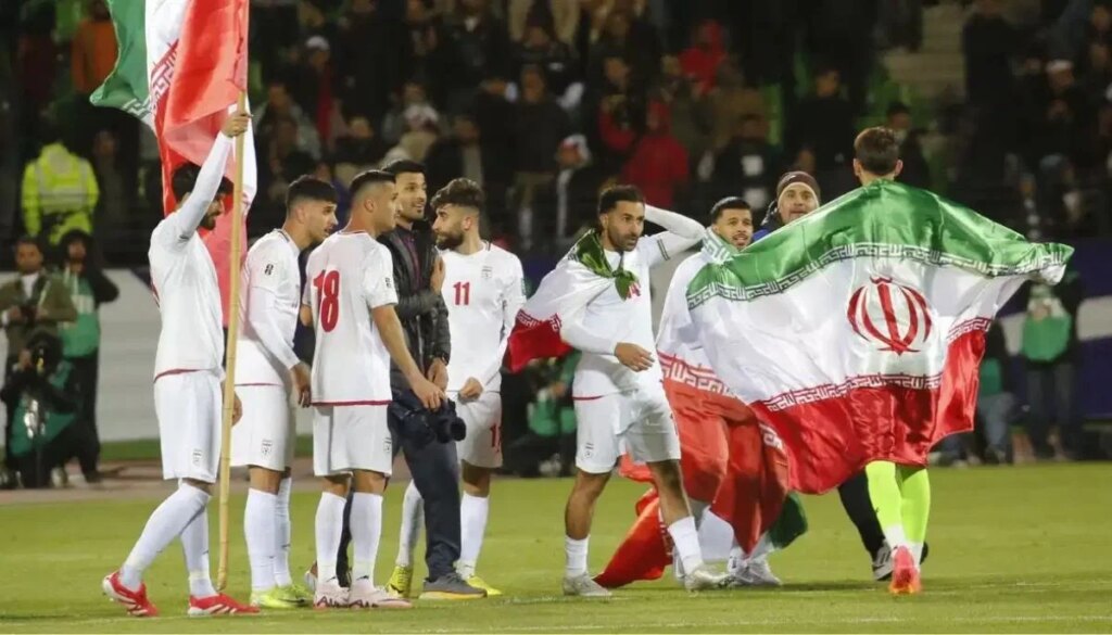 Will Iran withdraw from FIFA World Cup? Latest updates